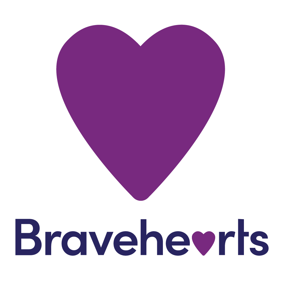 Bravehearts social media profile